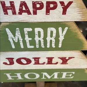 Extra shipping label